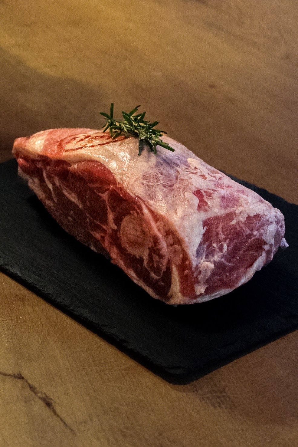 Lamb Shoulder
