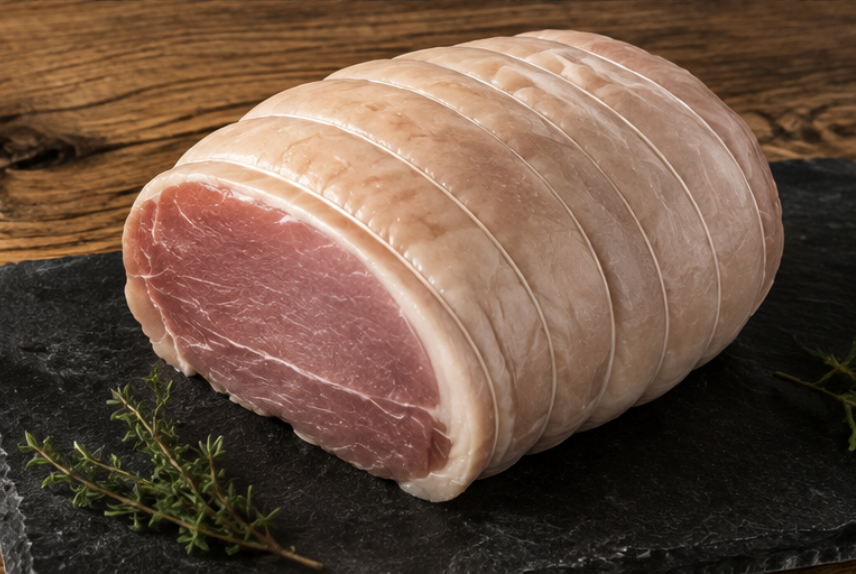 Rare Breed Gammon Joint - Large