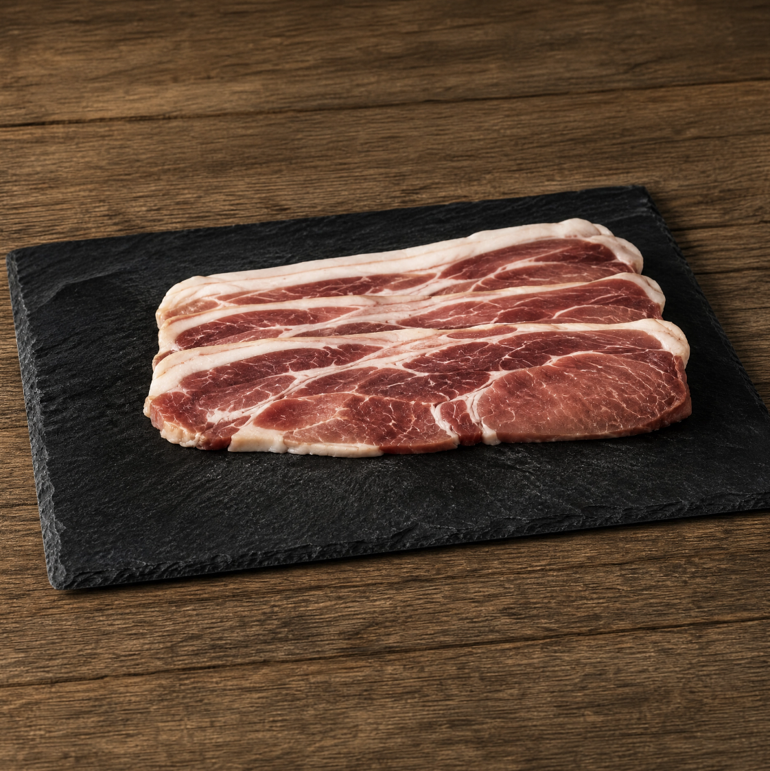 Rare Breed Bacon (8 pack)