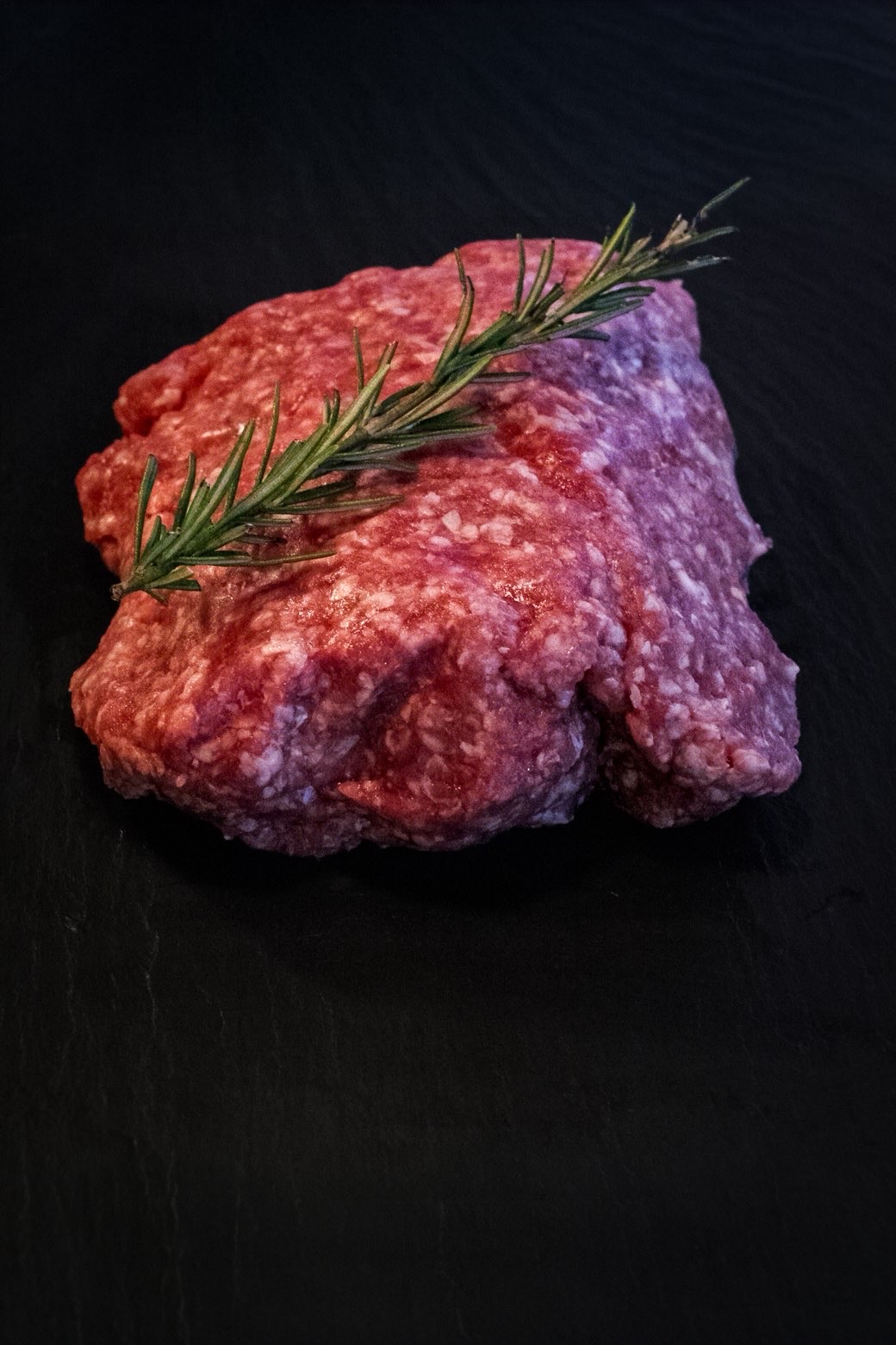Lamb Mince