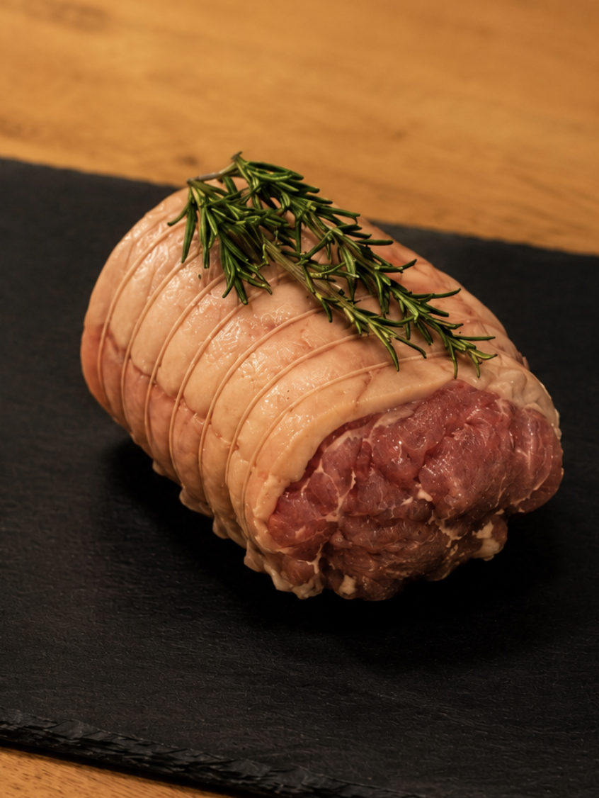 Rare Breed Pork Shoulder Joint - Small 