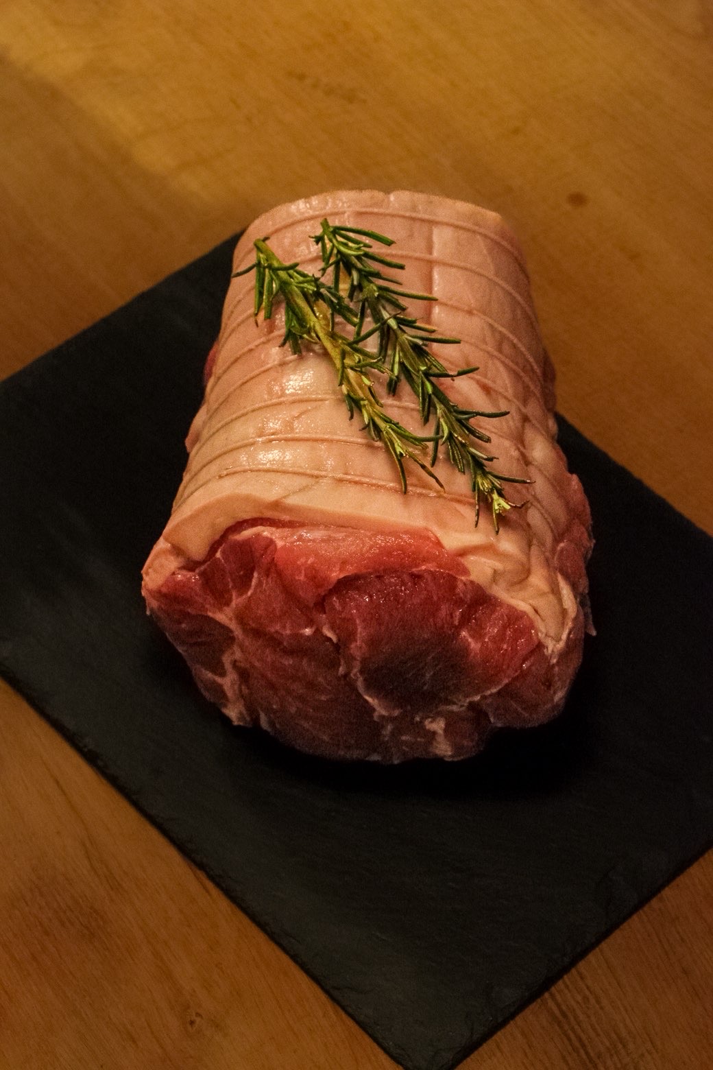 Rare Breed Pork Shoulder Joint - Large