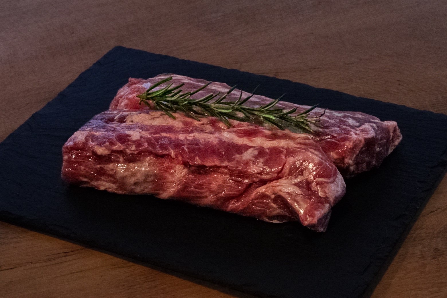 Lamb Neck Fillet