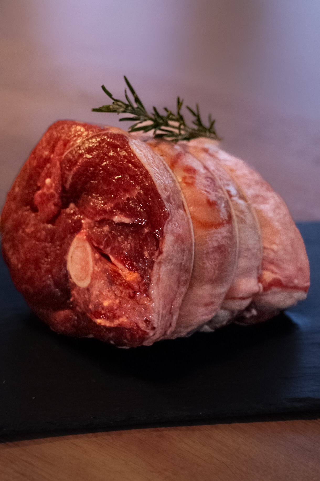 Lamb Leg