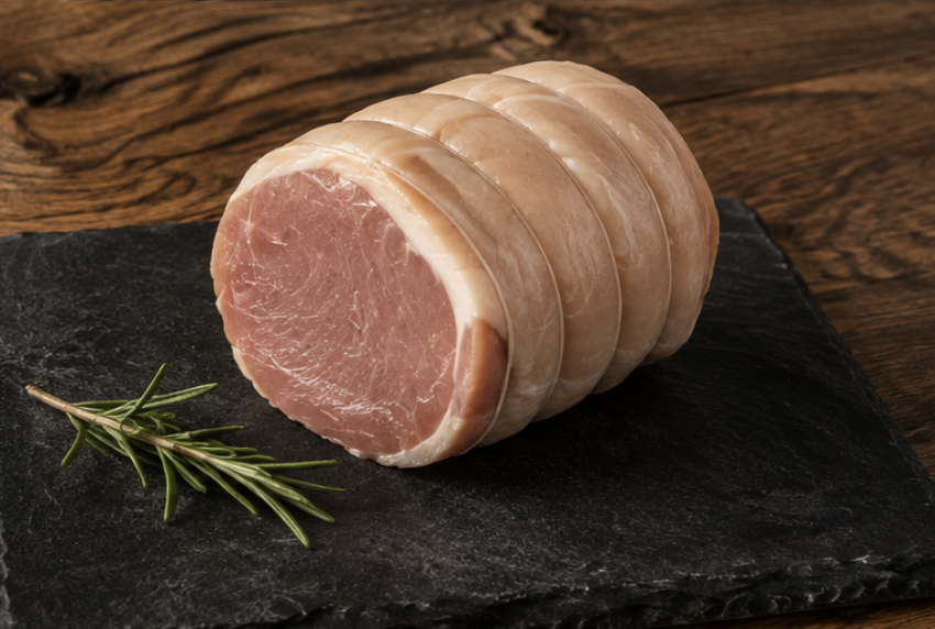 Rare Breed Gammon Joint - Small 