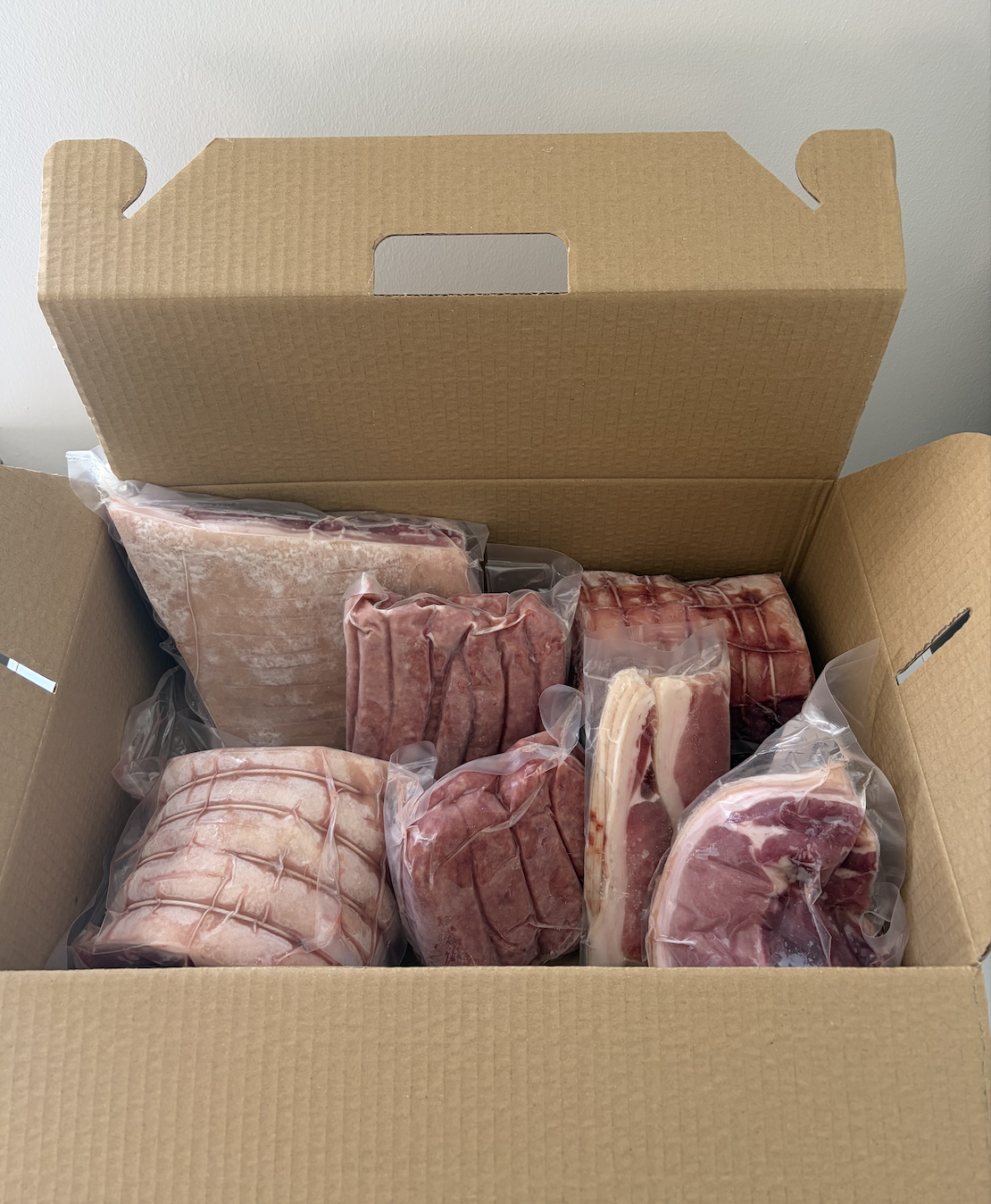 Pork Bundle 